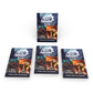 Duel Set: Demo (Pyromancer vs. Guardian) Box of 36 [FREE WITH Orders over $200]