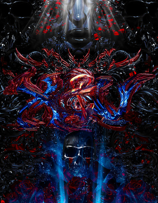 XVNR CON 9