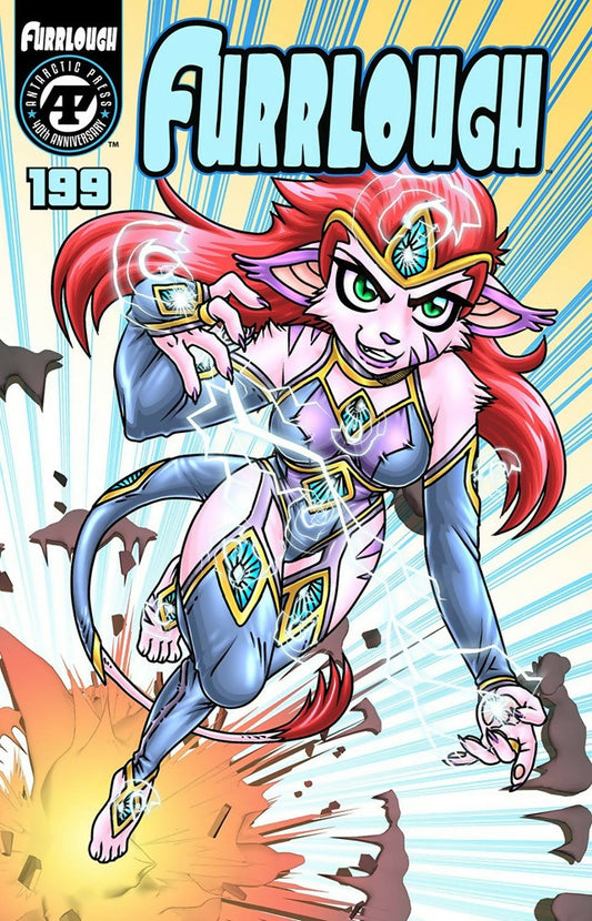 furrlough 199