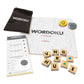 Wordoku - Fun Spelled Out! A Crossword/Sudoku Board Game