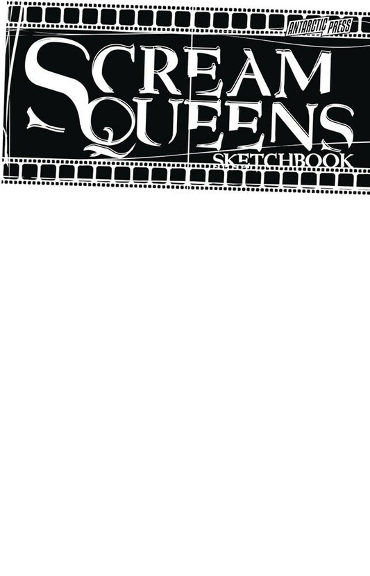 Scream Queens Sketch