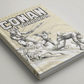 Conan the Barbarian - Colossal Edition