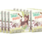 Wholesale — Treat,Please! x12 ($420 MSRP at 50% off)
