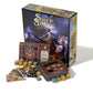 ShipShape - A 3D Puzzle and Bidding Board Game