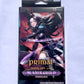 Primal TCG Slayer Guild Starter Deck ST02 Case Display (6 ST02 Starter Decks)