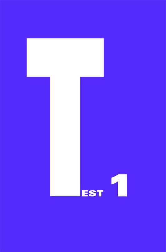 Testing 1