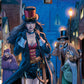 Van Helsing: Vampire Hunter #1 of 3