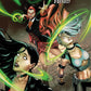 Van Helsing: Hexed
