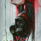 Van Helsing: Hexed
