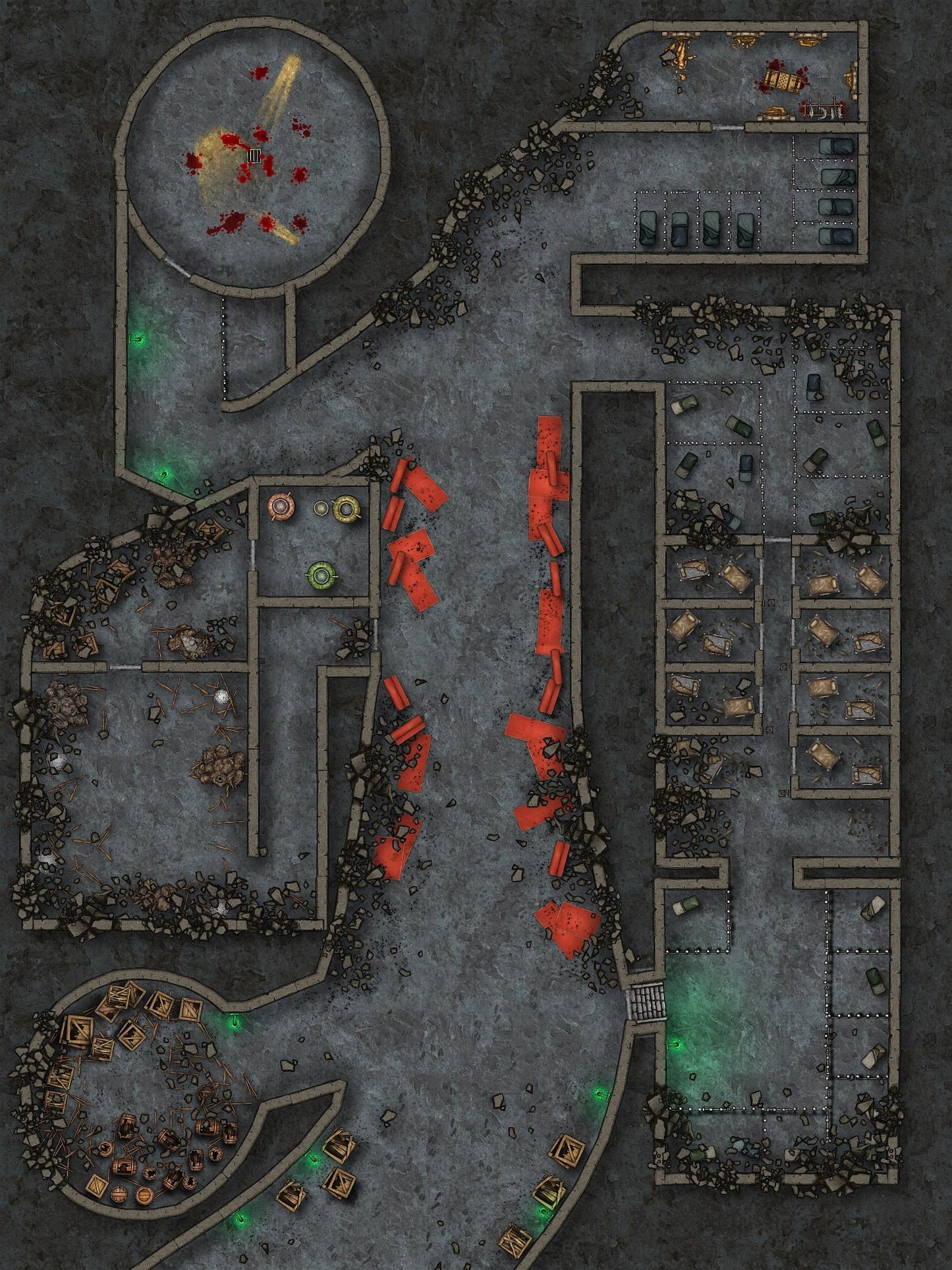 Lairs & Legends Ultimate Bundle