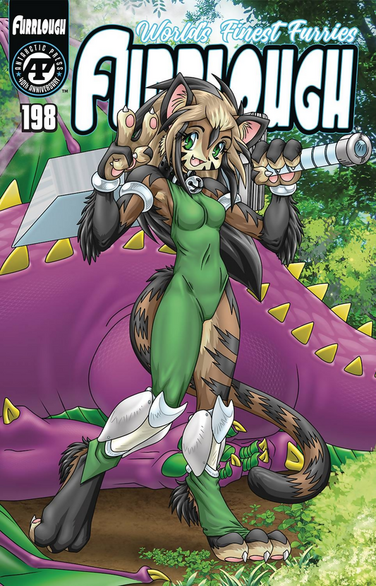 Furrlough 198