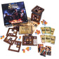 ShipShape - A 3D Puzzle and Bidding Board Game