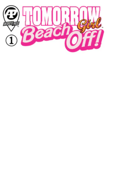 TG Beach Off Sketch