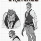 Tales of the Wretched #1 by Ryan Patrick Allen