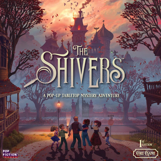 TheShivers