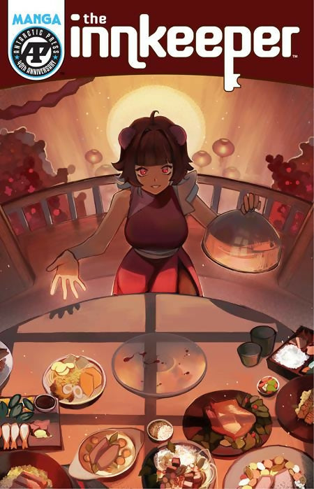 Innkeeper #1