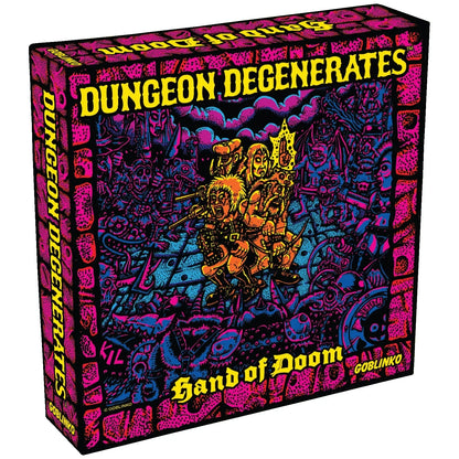 DungeonDegenerates-HandofDoombox