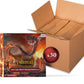 Primal TCG 1st Ed Awakened Primordials Booster Box Case (10 Displays)