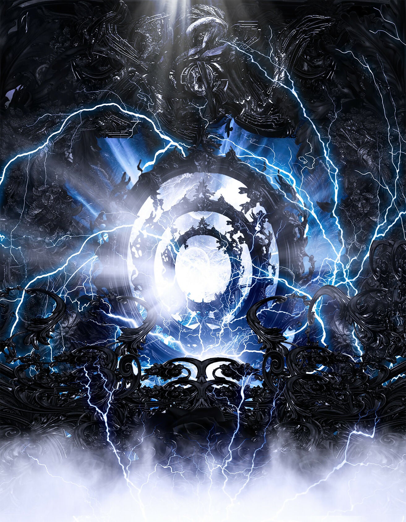 XVNR CON 5 COVER 