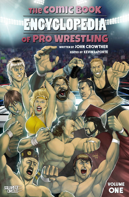Encyclopedia Vol 1 Cover - 1024