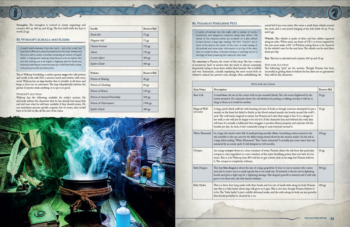 Lairs & Legends Ultimate Bundle