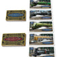 Station Master Second Edition - A Railway Card Game