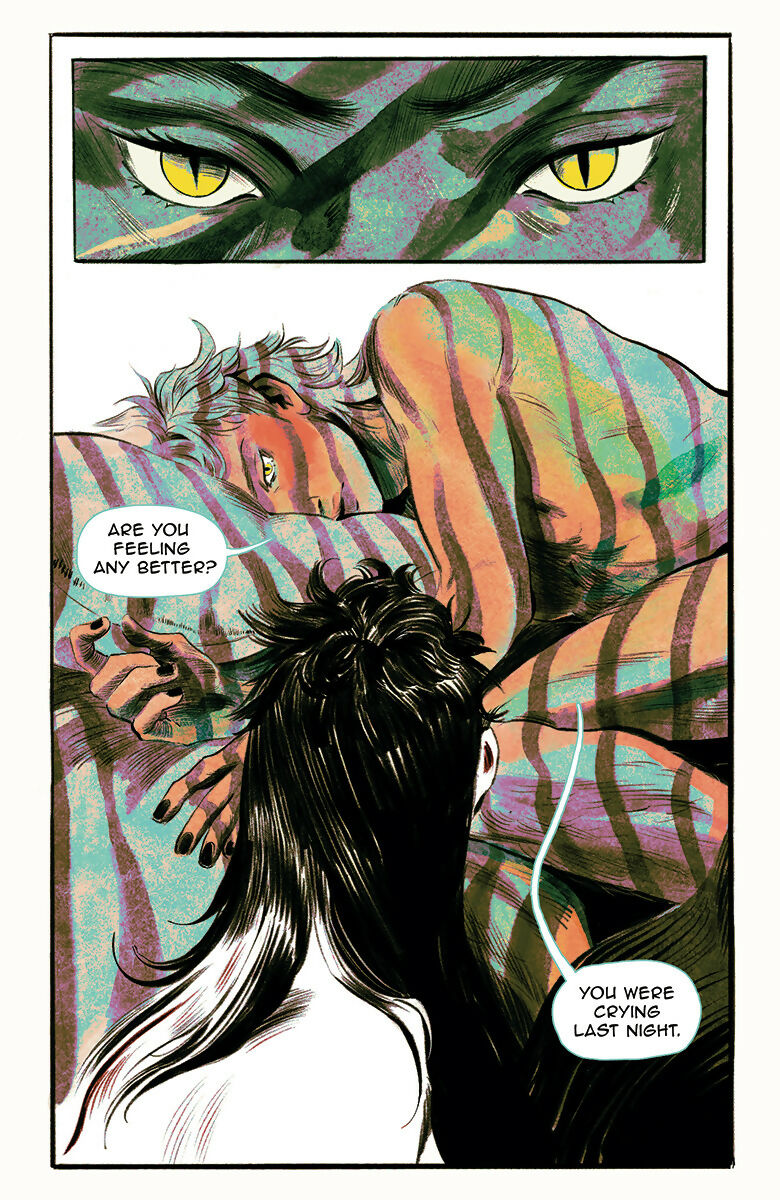 Stray Web 03