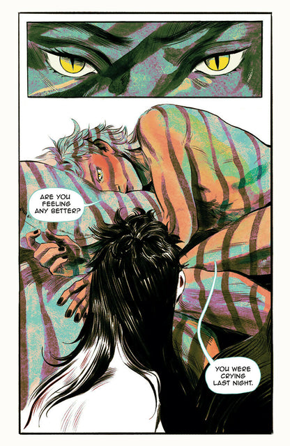 Stray Web 03
