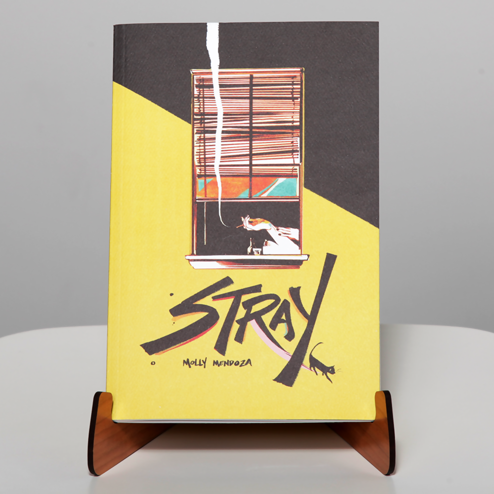 Stray Cover 01 (1)
