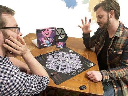 5 Paths