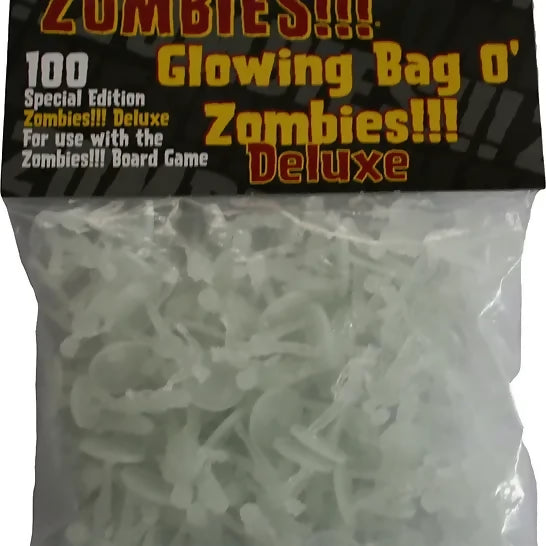 Glowing Bag'OZombies Deluxe