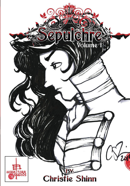 Sepulchre Vol. 1 (bundle of 6)