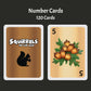 Squirrels The Card Game