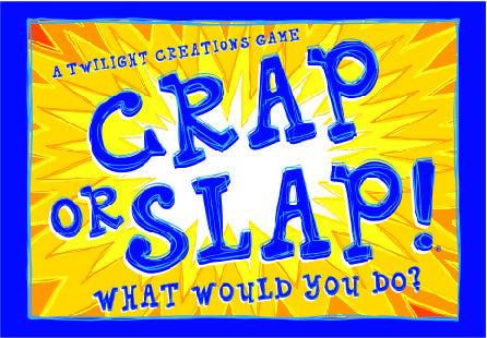 Crap or Slap!