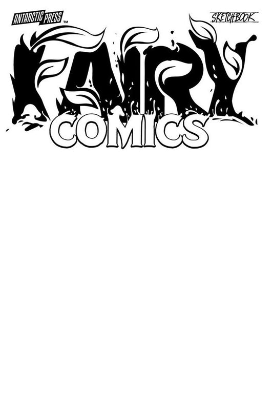 Fairy Comics