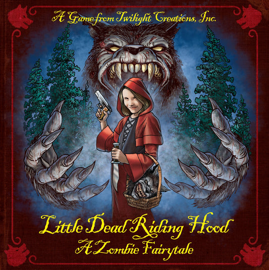 Little Dead Riding Hood