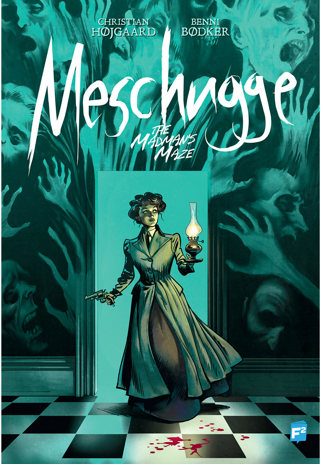 MESCHUGGE