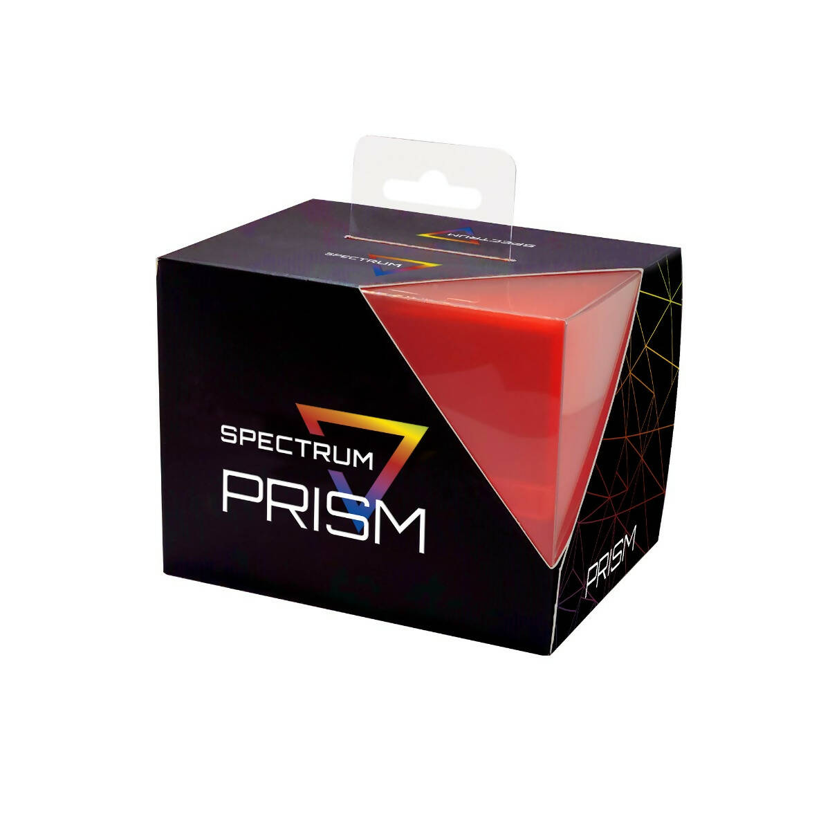 Prism Deck Case