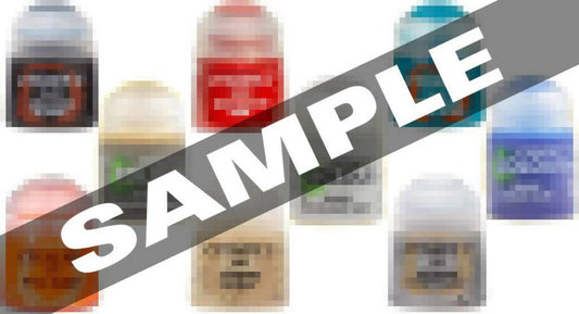 Paint & Paining Supplies Sample4