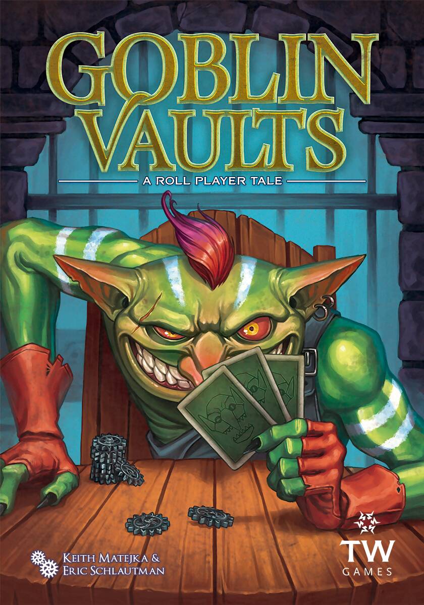 Goblin Vaults