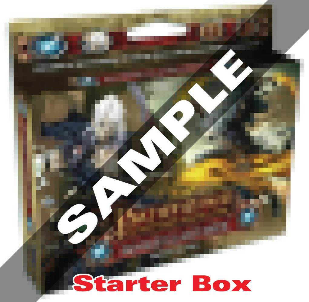 CCG Game Sample5