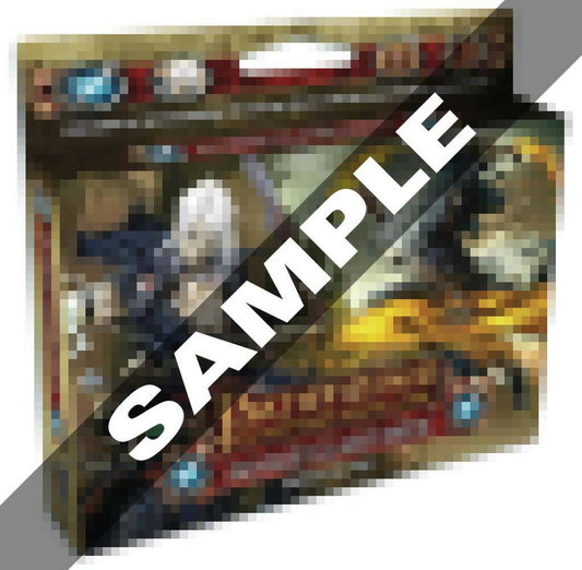CCG Game Sample2