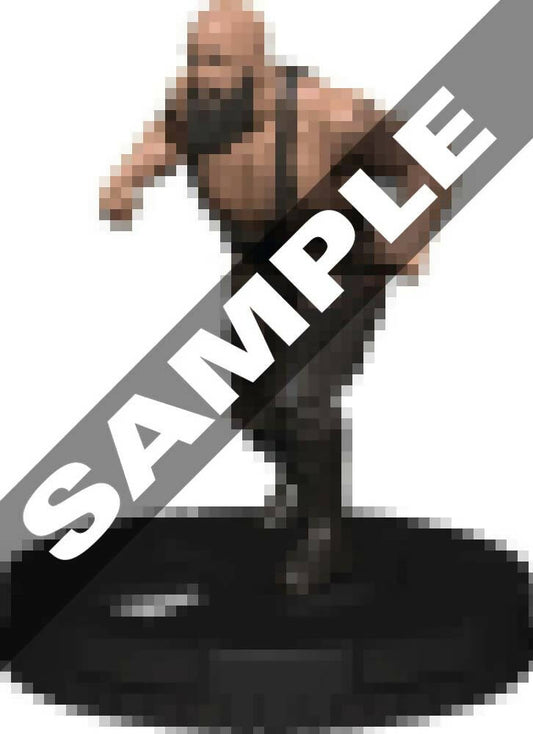Figures & Books Sample3