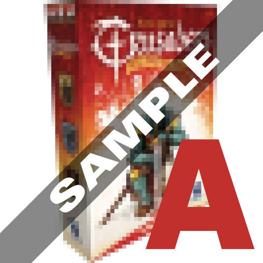 Board Game Sample1