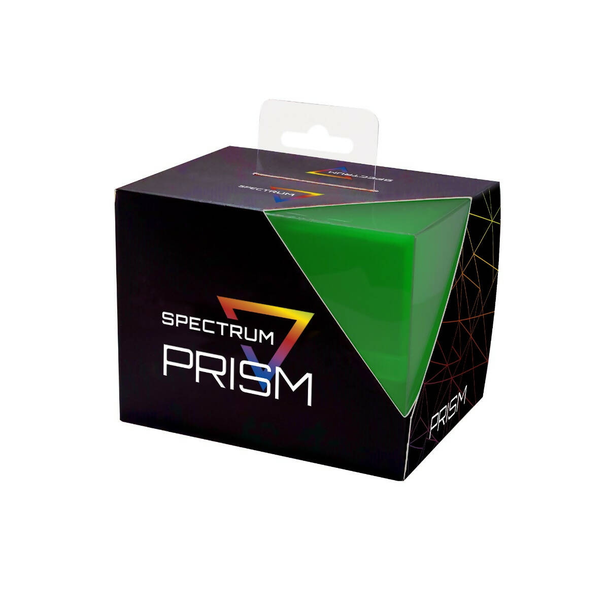 Prism Deck Case