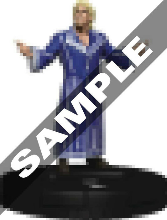 Figures & Books Sample4
