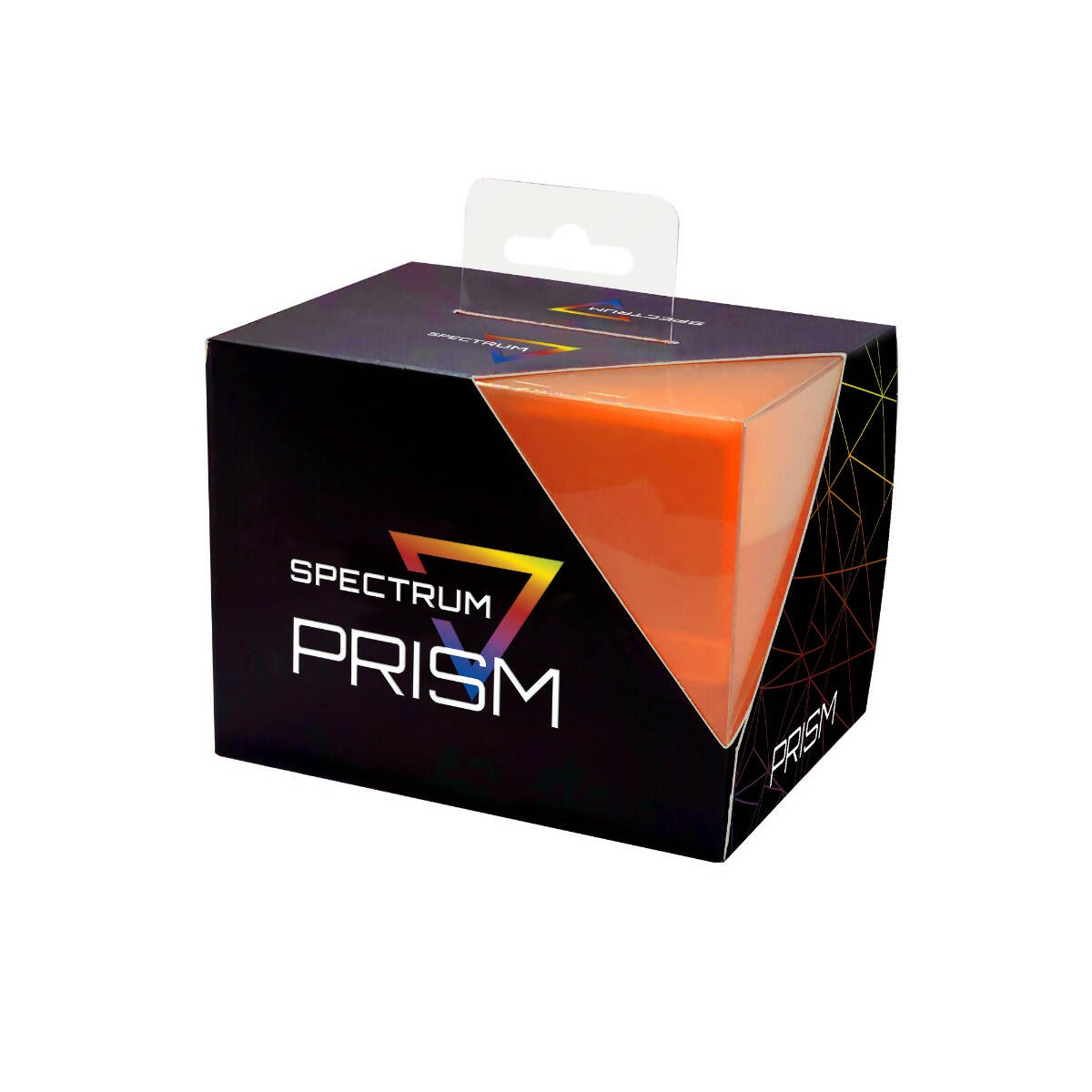 Prism Deck Case