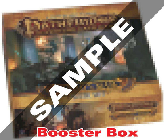CCG Game Sample5