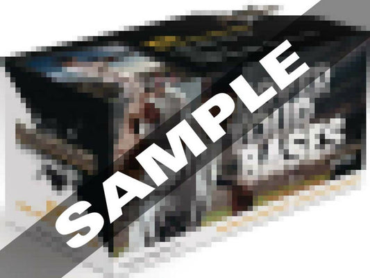 Collector Supplies Sample1