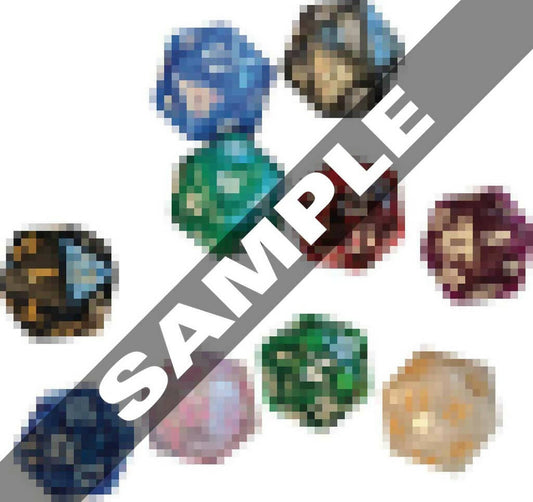 Dice Sample3
